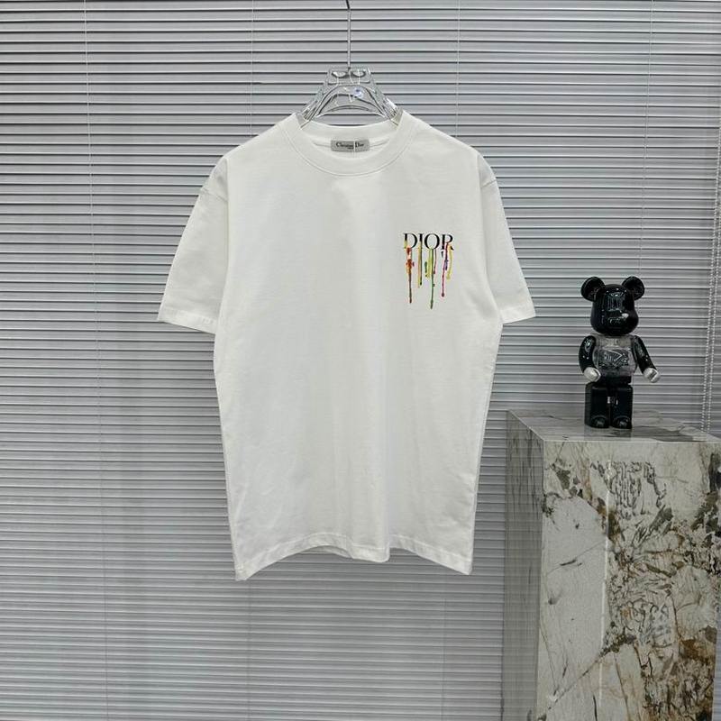 Dior Men's T-shirts 33